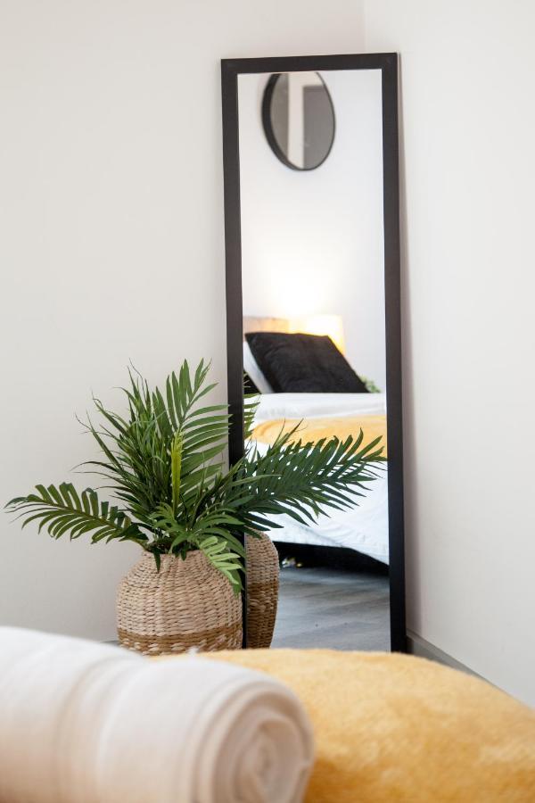 Liverpool Central Stylish Hideaway Kültér fotó